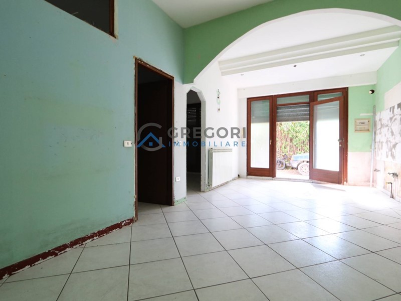 Appartamento in Vendita a Martinsicuro, 85'000&euro;, 88 m²