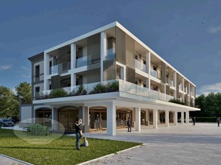 Trilocale in Vendita a Formigine, 440'000&euro;, 130 m²