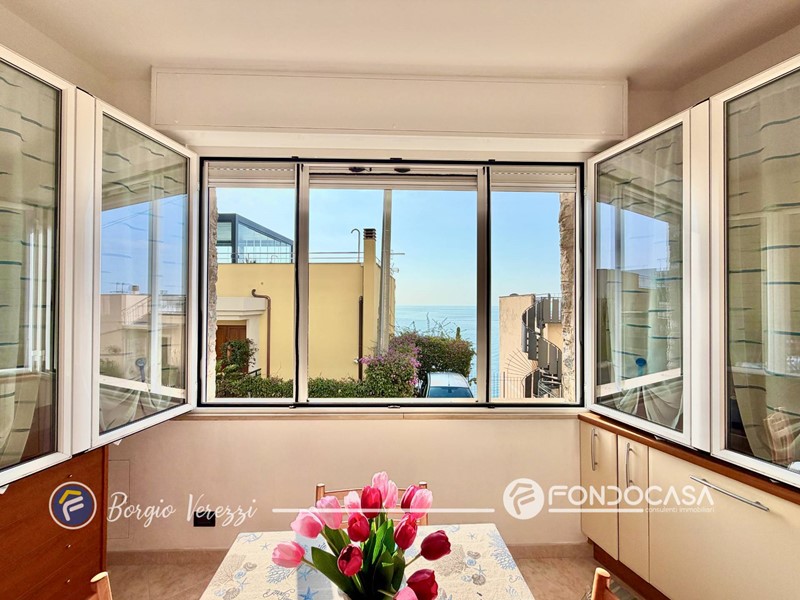 Bilocale in Vendita a Borgio Verezzi, 208'000&euro;, 52 m²