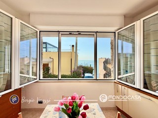 Bilocale in Vendita a Borgio Verezzi, 208'000&euro;, 52 m²