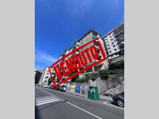 Appartamento in Vendita a Genova, 119'000&euro;, 83 m²