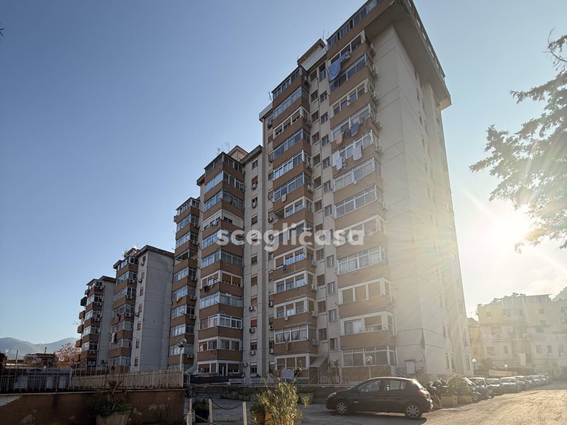 Quadrilocale in Vendita a Palermo, 179'000&euro;, 108 m²