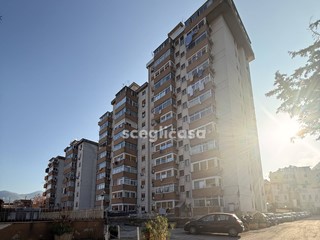 Quadrilocale in Vendita a Palermo, 179'000&euro;, 108 m²