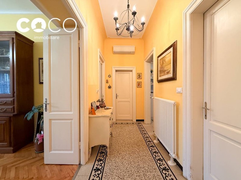 Trilocale in Vendita a Monfalcone, 125'000&euro;, 88 m²