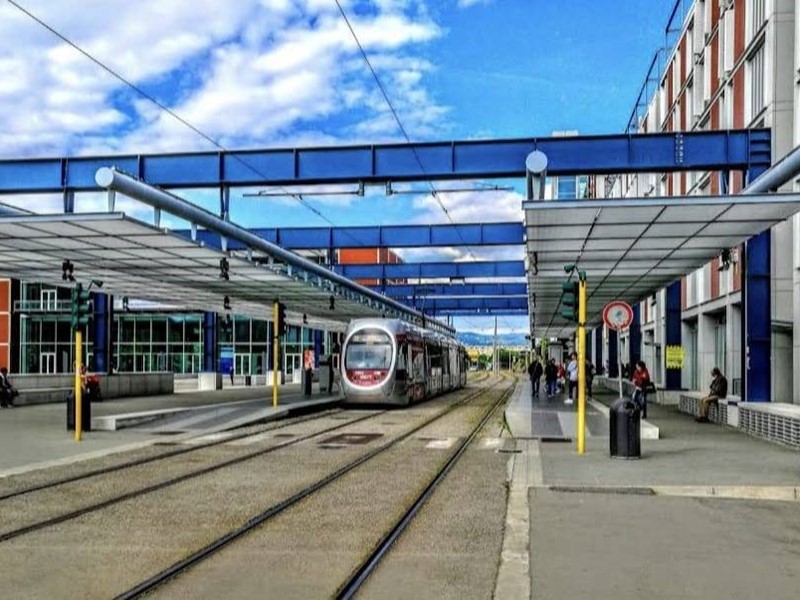 Quadrilocale in Affitto a Scandicci, 400&euro;, 86 m²