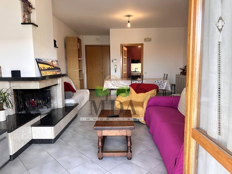 Appartamento in Vendita a Torano Nuovo, 118'000&euro;, 100 m²