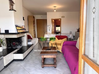 Appartamento in Vendita a Torano Nuovo, 118'000&euro;, 100 m²