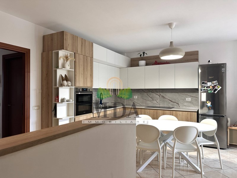 Trilocale in Vendita a Spinetoli, 175'000&euro;, 75 m²