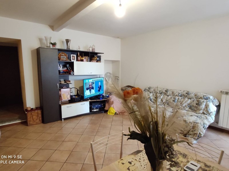 Bilocale in Vendita a Capriate San Gervasio, 69'000&euro;, 50 m²