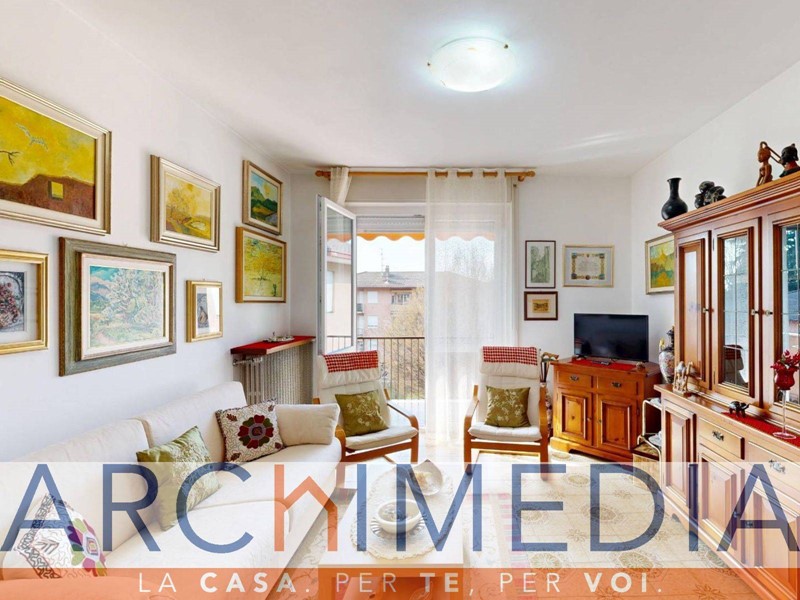 Trilocale in Vendita a Varese, 112'000&euro;, 79 m²