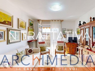 Trilocale in Vendita a Varese, 112'000&euro;, 79 m²