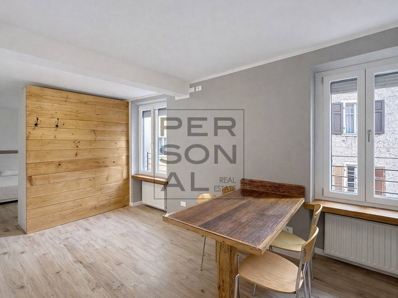 Bilocale in Affitto a Borgo Valsugana, 700&euro;, 55 m²