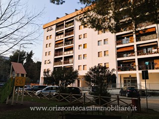 Appartamento in Vendita a Ascoli Piceno, 124'000&euro;, 13283 m²