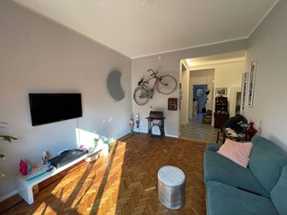 Appartamento in Vendita a Alessandria, 195'000&euro;, 120 m²