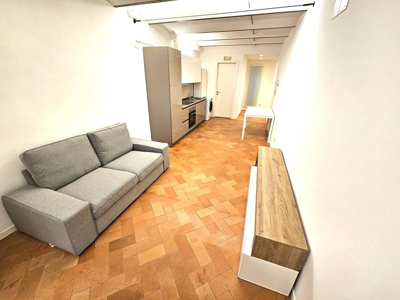 Monolocale in Affitto a Fermo, 500&euro;, 45 m²
