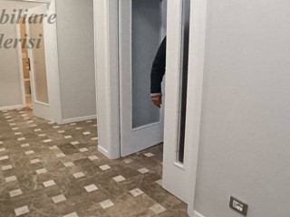 Appartamento in Vendita a San Benedetto del Tronto, 350'000&euro;, 137 m²