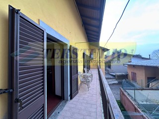 Trilocale in Vendita a Caprino Bergamasco, 120'000&euro;, 130 m²