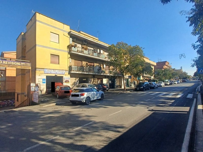 Appartamento in Vendita a Roma, 1'790'000&euro;, 1100 m²