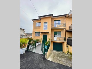 Quadrilocale in Vendita a Veroli, 89'000&euro;, 90 m²