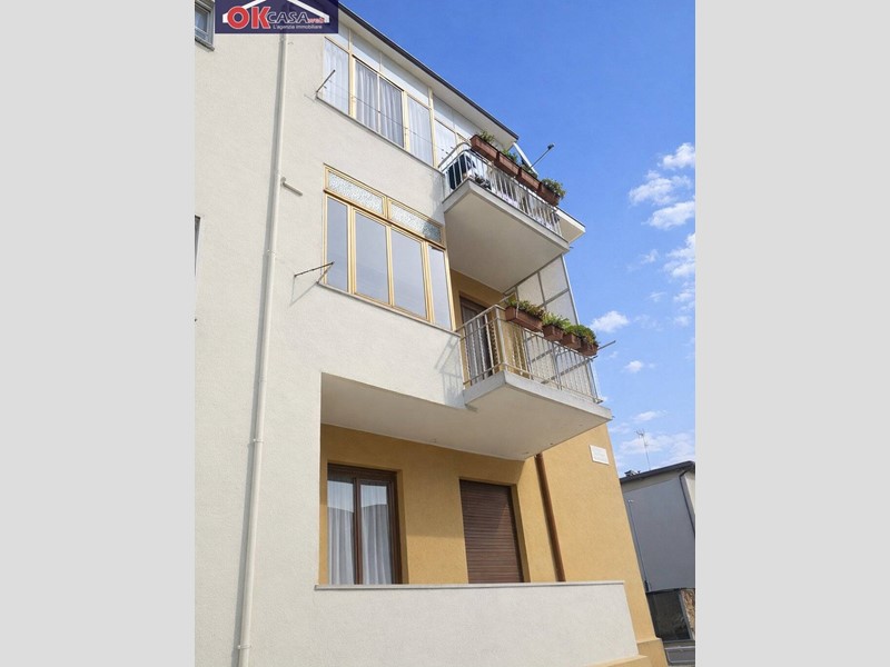 Trilocale in Vendita a Monfalcone, 90'000&euro;, 68 m²