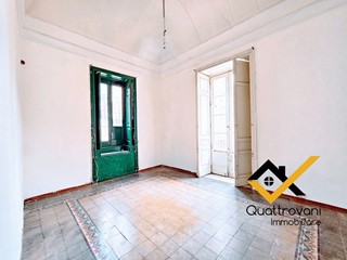 Trilocale in Vendita a Catania, 149'000&euro;, 94 m²