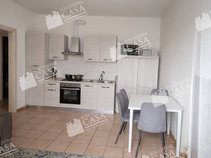 Appartamento in Vendita a Cento, 139'000&euro;, 85 m²