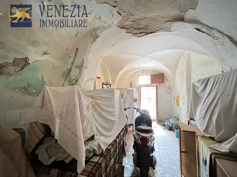 Bilocale in Vendita a Sciacca, 20'000&euro;, 50 m²