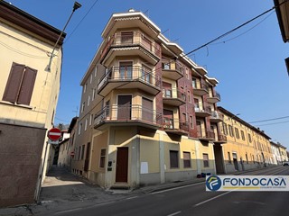 Trilocale in Vendita a Coccaglio, 115'000&euro;, 74 m²