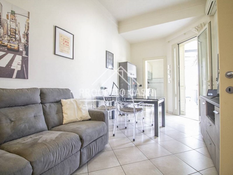 Appartamento in Vendita a Viareggio, 388'000&euro;, 119 m²