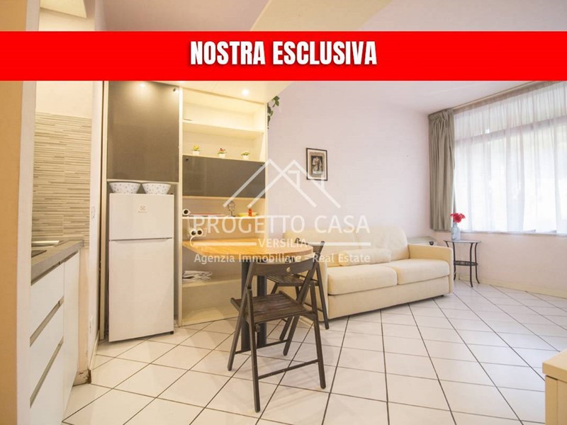 Monolocale in Vendita a Camaiore, 165'000&euro;, 38 m²