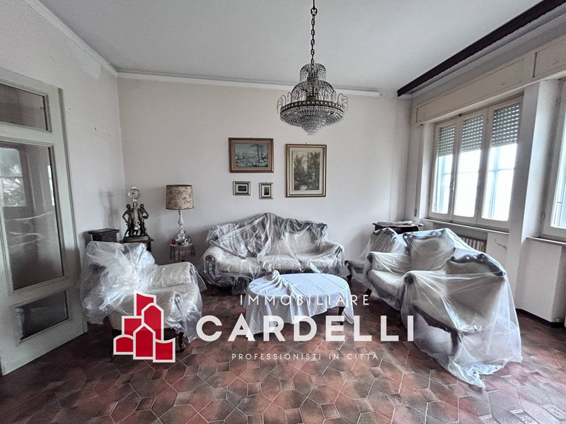Appartamento in Vendita a Civitanova Marche, 252'000&euro;, 205 m²