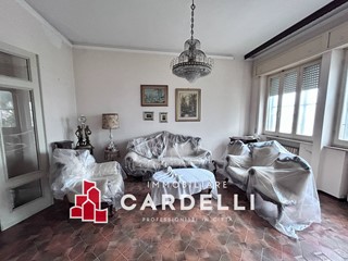 Appartamento in Vendita a Civitanova Marche, 252'000&euro;, 205 m²