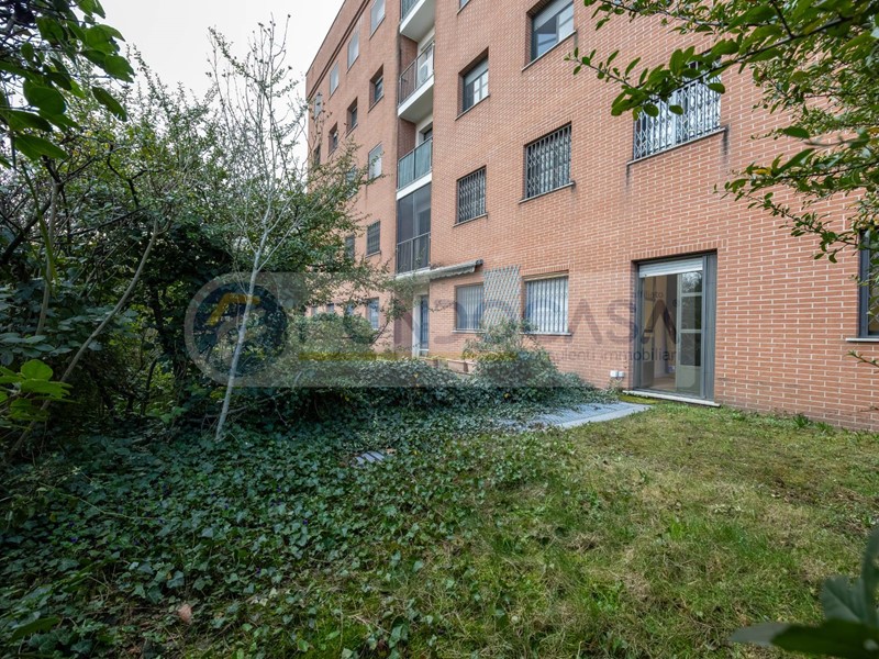 Trilocale in Vendita a Milano, 340'000&euro;, 80 m²