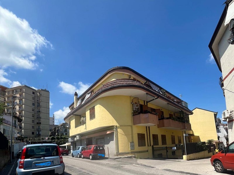 Quadrilocale in Vendita a Somma Vesuviana, 205'000&euro;, 135 m²