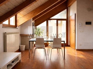 Attico in Vendita a Milano, 580'000&euro;, 82 m²