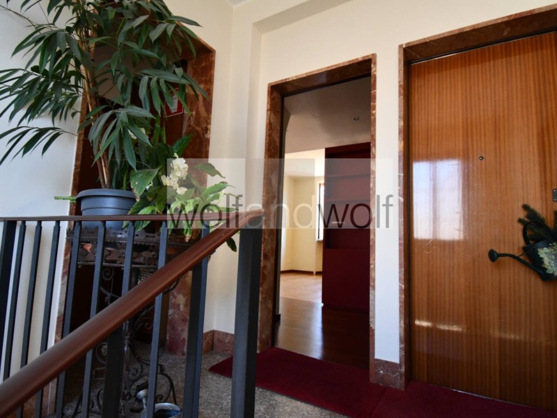 Trilocale in Affitto a Milano, 2'600&euro;, 95 m²