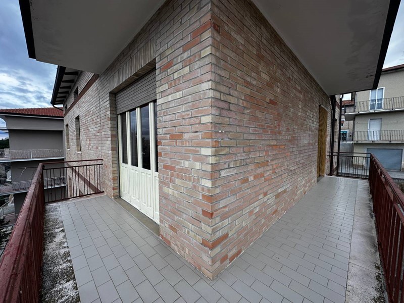 Appartamento in Vendita a Fermo, 140'000&euro;, 140 m²