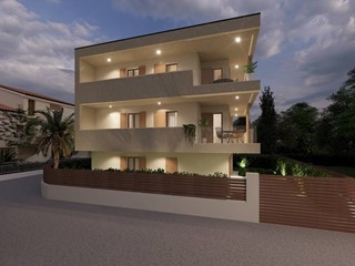 Trilocale in Vendita a Porto San Giorgio, 347'000&euro;, 78 m²