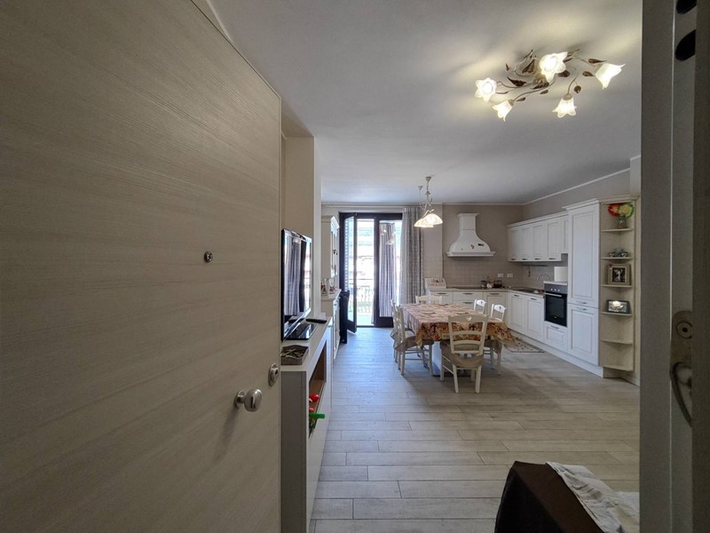 Trilocale in Affitto a Fermo, 750&euro;, 80 m²