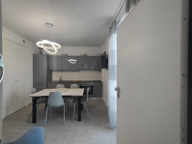 Trilocale in Affitto a Porto San Giorgio, 1'000&euro;, 50 m²