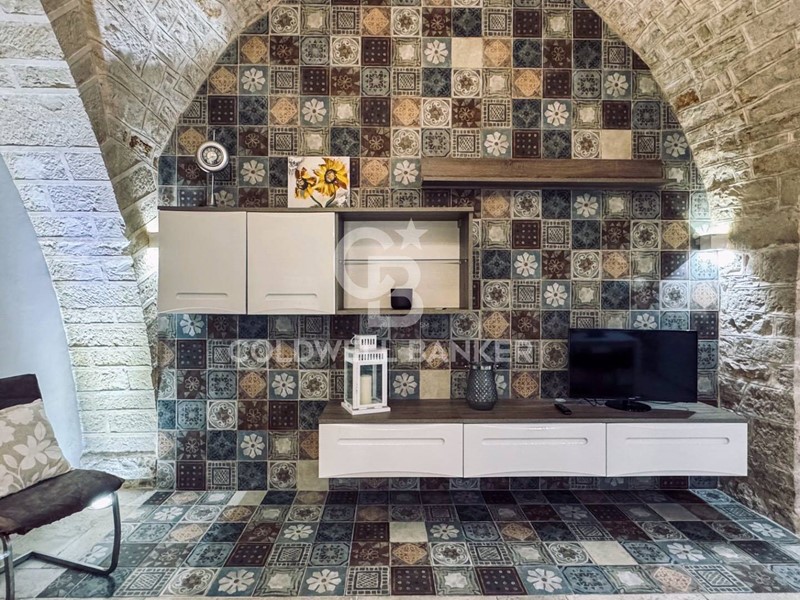 Monolocale in Vendita a Giovinazzo, 200'000&euro;, 60 m²