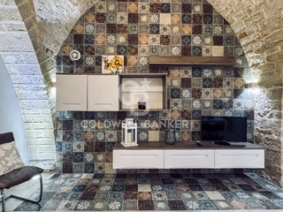 Monolocale in Vendita a Giovinazzo, 200'000&euro;, 60 m²