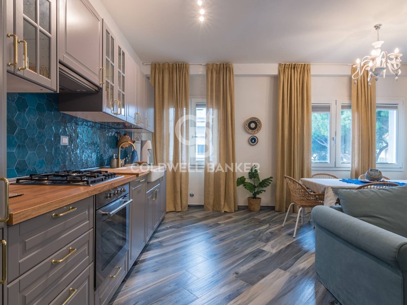 Appartamento in Vendita a Riccione, 360'000&euro;, 115 m²