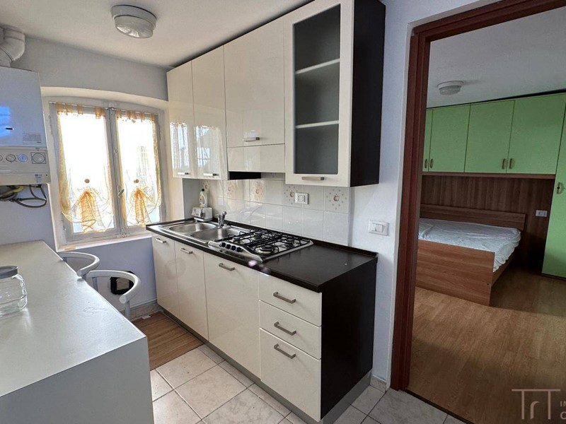Monolocale in Affitto a Bergamo, 600&euro;, 40 m²