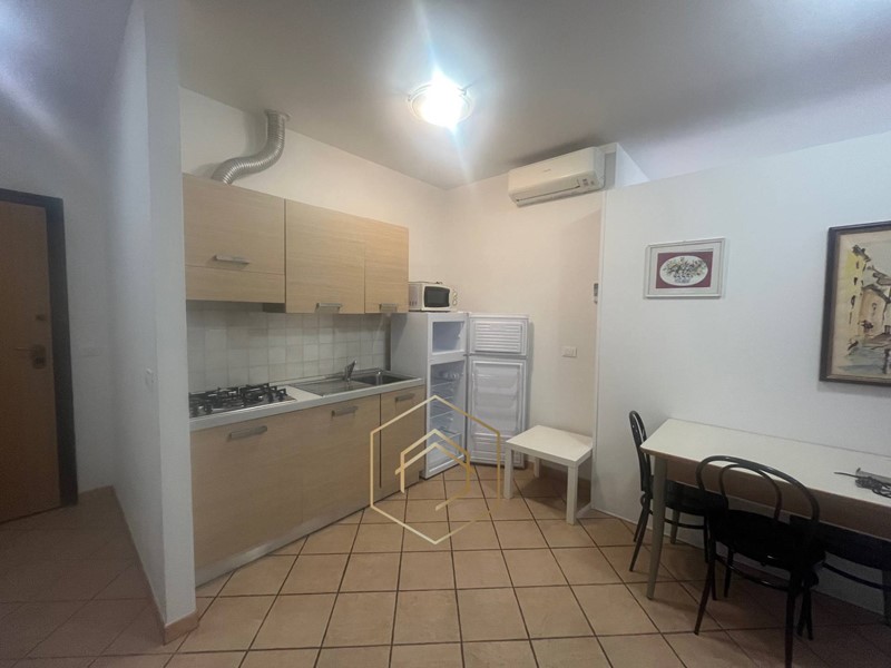 Monolocale in Affitto a Ferrara, 550&euro;, 30 m²