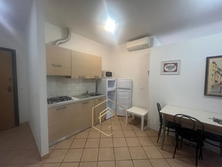 Monolocale in Affitto a Ferrara, 550&euro;, 30 m²