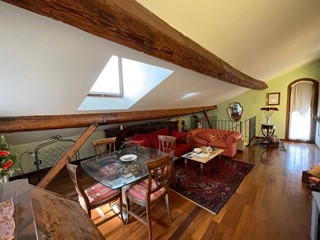 Trilocale in Vendita a Ferrara, 185'000&euro;, 105 m²