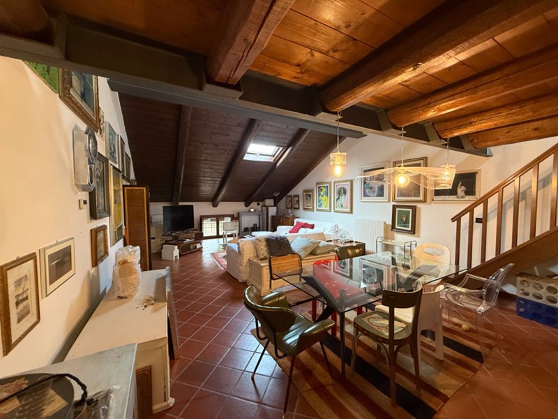 Bilocale in Vendita a Ferrara, 190'000&euro;, 101 m²