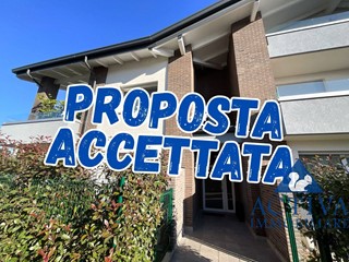 Trilocale in Vendita a Cislago, 290'000&euro;, 140 m²