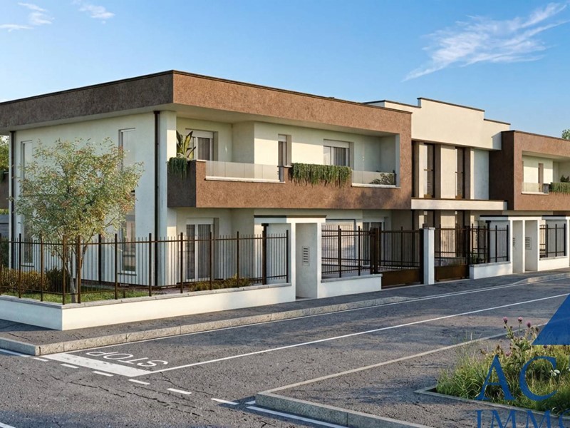 Bilocale in Vendita a Castellanza, 215'000&euro;, 73 m²